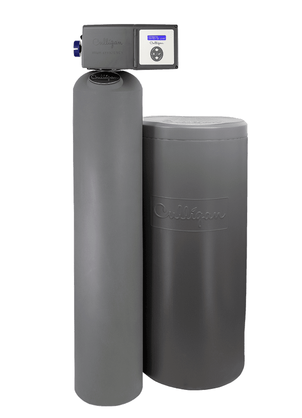 Aquasential™ High-Efficiency (HE) Water Softener